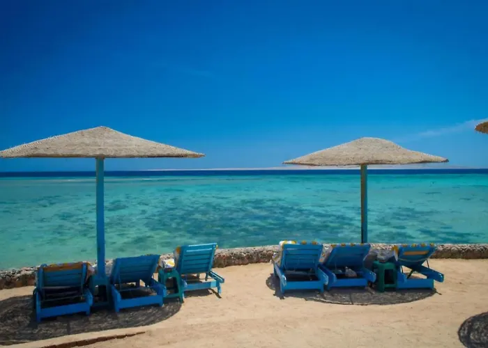 Tiba Golden Resort , Zahabia Down Town
